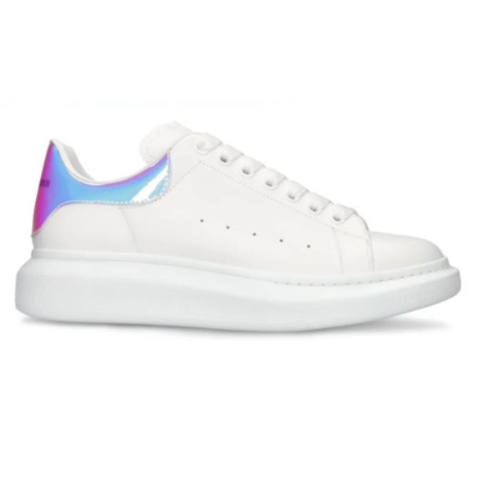 ALEXANDER MCQUEEN REPLICA MULTICOLORE