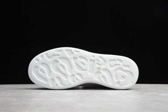 ALEXANDER MCQUEEN REPLICA MULTICOLORE - immagine 4