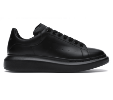 ALEXANDER MCQUEEN OVERSIZED REPLICA NERE