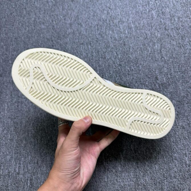 BAD BUNNY X CAMPUS 'WILD MOSS' REPLICA - immagine 2