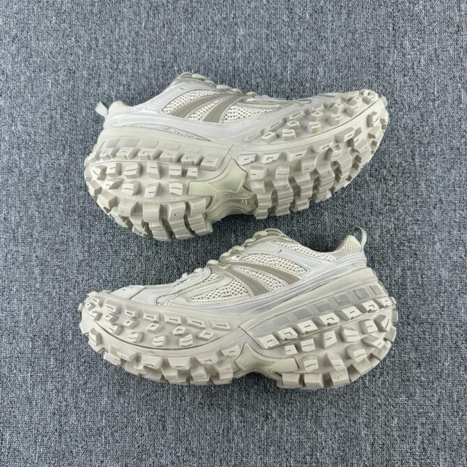 REPLICA BALENCIAGA DEFENDER ‘BEIGE’ - immagine 8