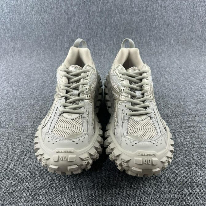 REPLICA BALENCIAGA DEFENDER ‘BEIGE’ - immagine 7