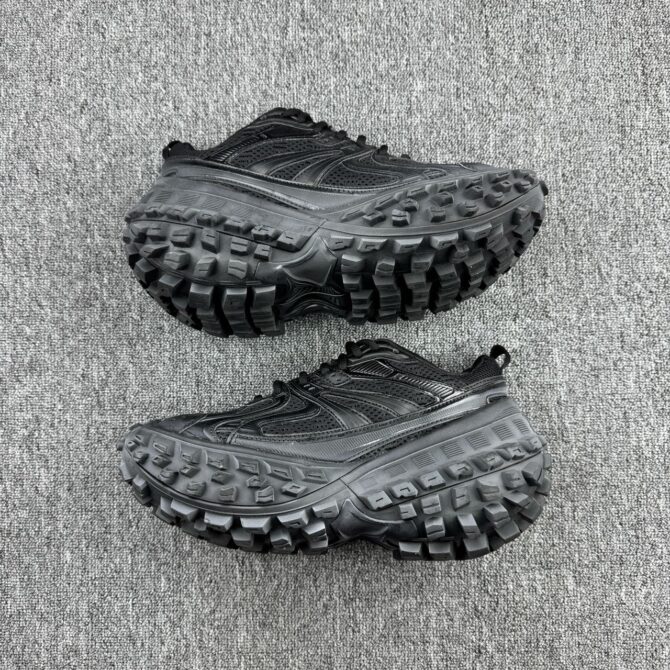 REPLICA BALENCIAGA DEFENDER ‘NERE’ - immagine 8
