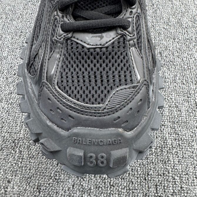REPLICA BALENCIAGA DEFENDER ‘NERE’ - immagine 5