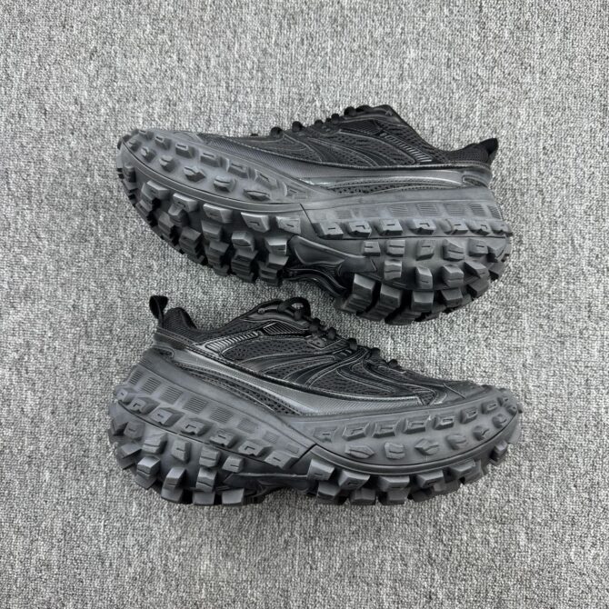 REPLICA BALENCIAGA DEFENDER ‘NERE’ - immagine 9