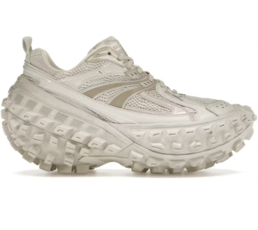 REPLICA BALENCIAGA DEFENDER ‘BEIGE’