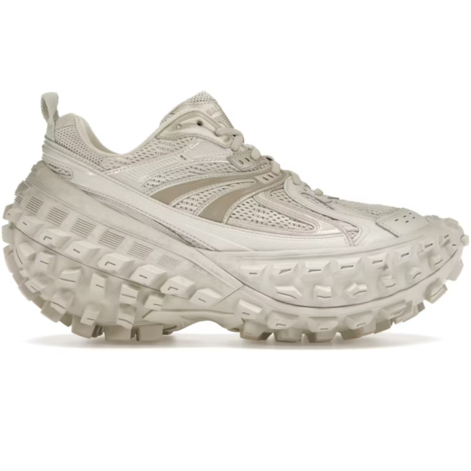 REPLICA BALENCIAGA DEFENDER ‘BEIGE’