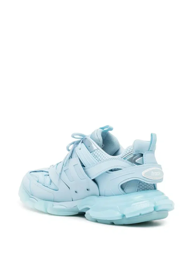 REPLICA BALENCIAGA TRACK 'AZZURRO CHIARO' - immagine 3