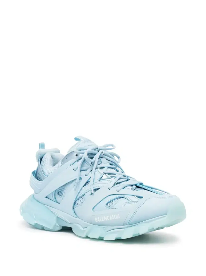 REPLICA BALENCIAGA TRACK 'AZZURRO CHIARO' - immagine 2