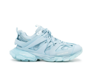 REPLICA BALENCIAGA TRACK 'AZZURRO CHIARO'