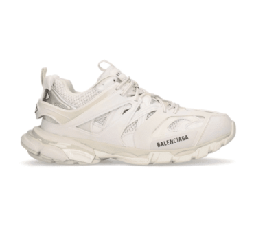 REPLICA BALENCIAGA TRACK 'BEIGE' EDIZIONE