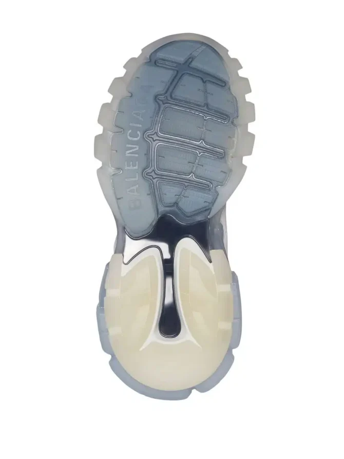 REPLICA BALENCIAGA TRACK 'BIANCHE E NERE' - immagine 5