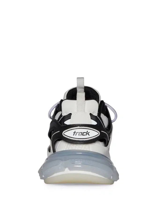 REPLICA BALENCIAGA TRACK 'BIANCHE E NERE' - immagine 3