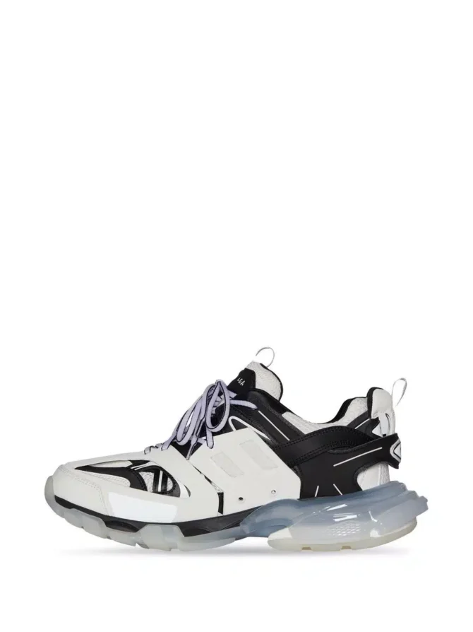 REPLICA BALENCIAGA TRACK 'BIANCHE E NERE' - immagine 6