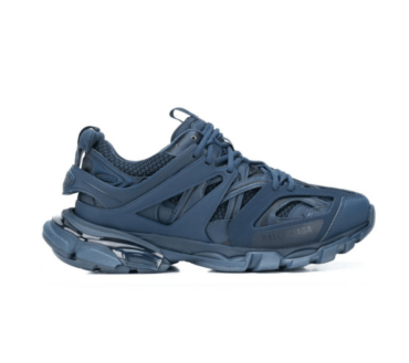 REPLICA BALENCIAGA TRACK 'DARK NAVY'