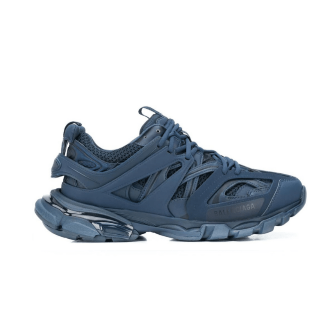 REPLICA BALENCIAGA TRACK 'DARK NAVY'