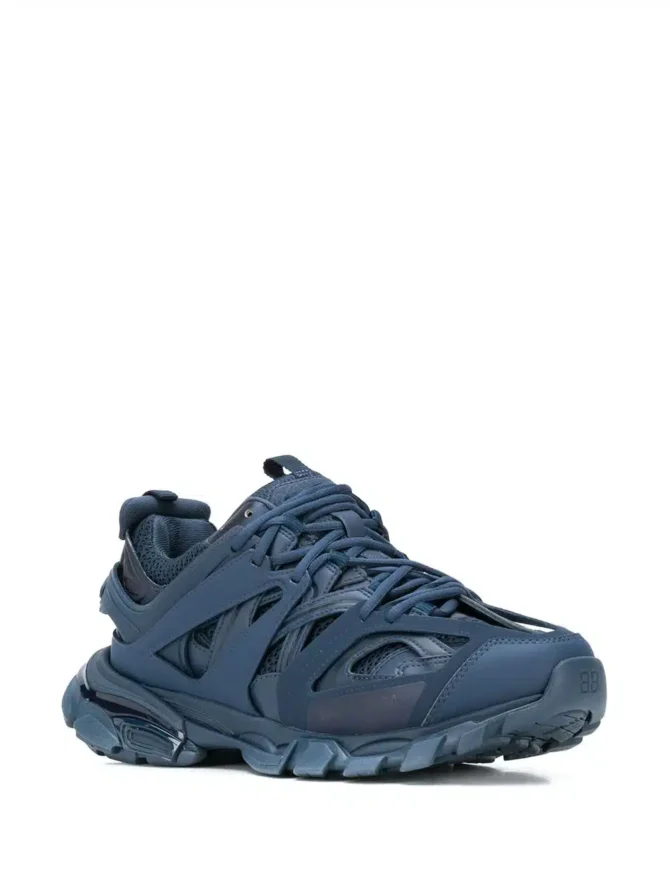 REPLICA BALENCIAGA TRACK 'DARK NAVY' - immagine 2