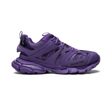 REPLICA BALENCIAGA TRACK 'LILA'