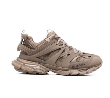 REPLICA BALENCIAGA TRACK 'MARRONI'