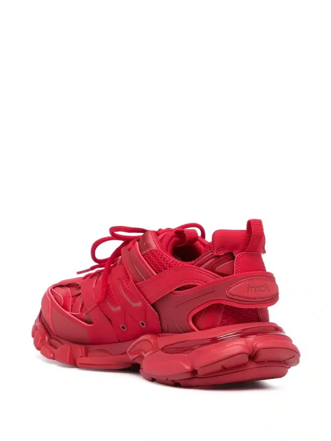 REPLICA BALENCIAGA TRACK 'ROSSE' - immagine 2