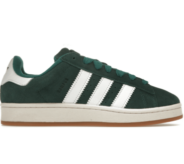 ADIDAS CAMPUS 00S 'FOREST GLADE' REPLICA