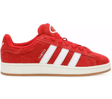 ADIDAS CAMPUS 00S 'SCARLET GUM' REPLICA