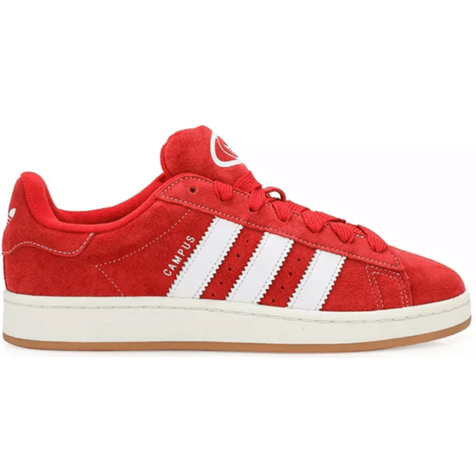 ADIDAS CAMPUS 00S 'SCARLET GUM' REPLICA