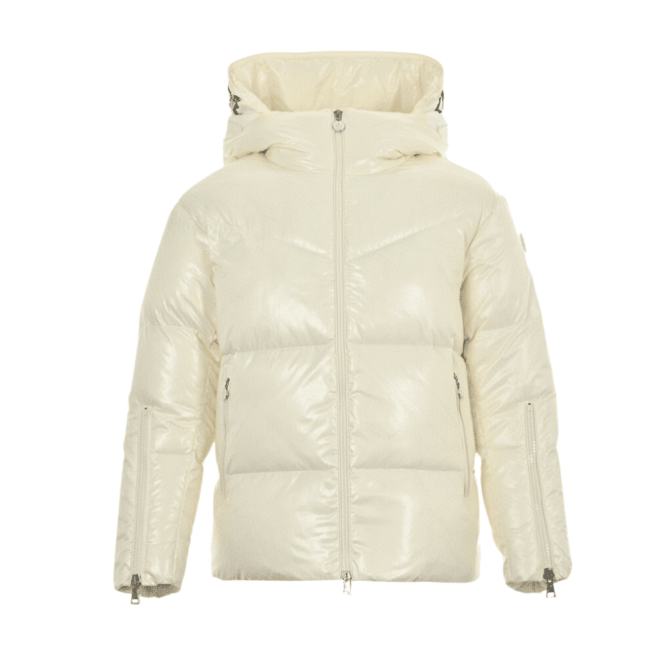 REPLICA MONCLER PIUMINO 'BIANCO'