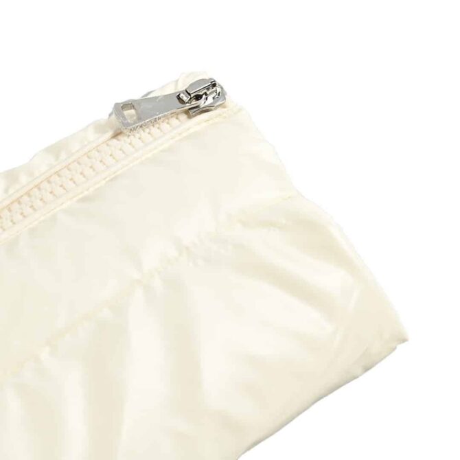 REPLICA MONCLER PIUMINO 'BIANCO' - immagine 2