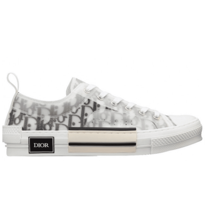 REPLICA CONVERSE X DIOR B23 LOW
