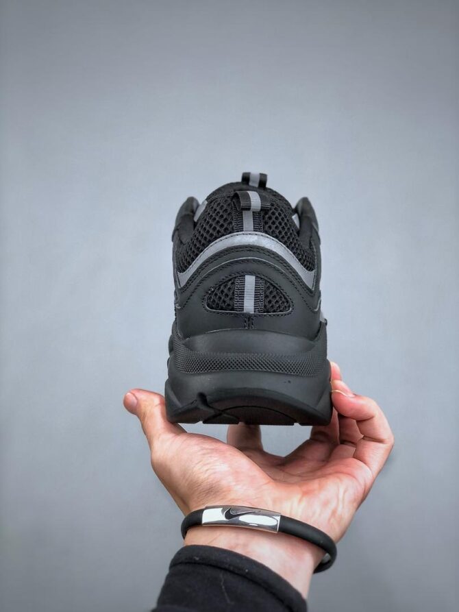 DIOR B22 REPLICA REFLECTIVE BLACK EDITION - immagine 4