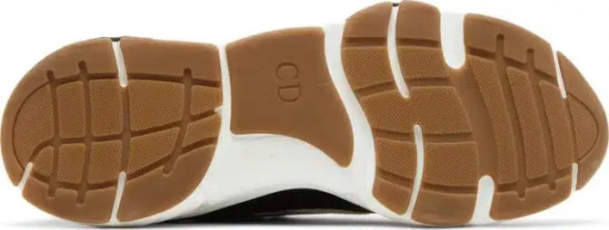DIOR B22 REPLICA 'KHAKI ORANGE' - immagine 3