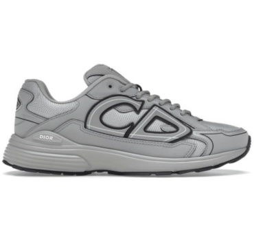 DIOR B30 REPLICA 'GREY'