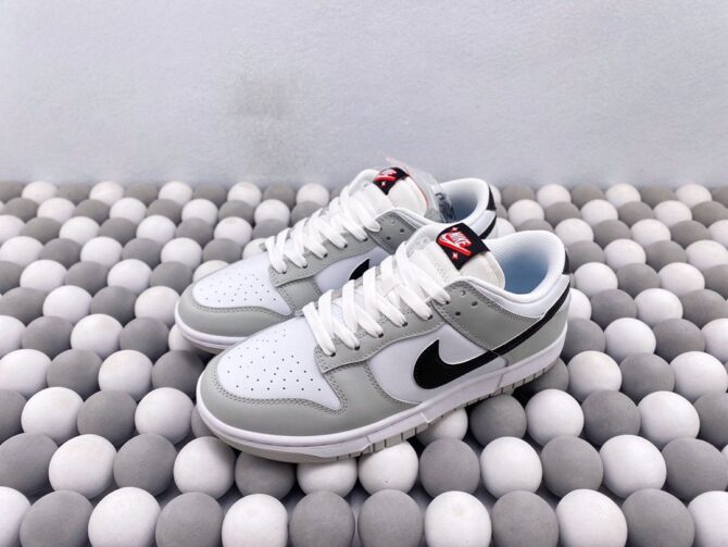 REPLICA DUNK LOW SE 'LOTTERY PACK - - immagine 8