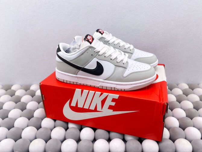 REPLICA DUNK LOW SE 'LOTTERY PACK - - immagine 9