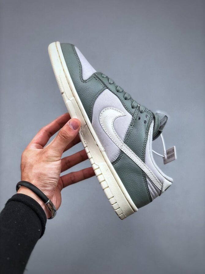 REPLICA DUNK LOW ‘MICA VERDE’ - immagine 9