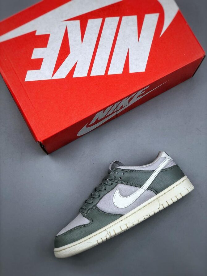 REPLICA DUNK LOW ‘MICA VERDE’ - immagine 8