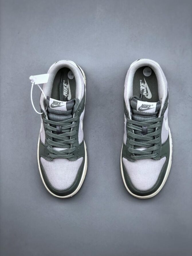 REPLICA DUNK LOW ‘MICA VERDE’ - immagine 6