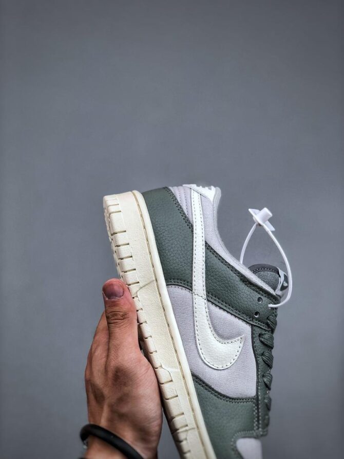 REPLICA DUNK LOW ‘MICA VERDE’ - immagine 5