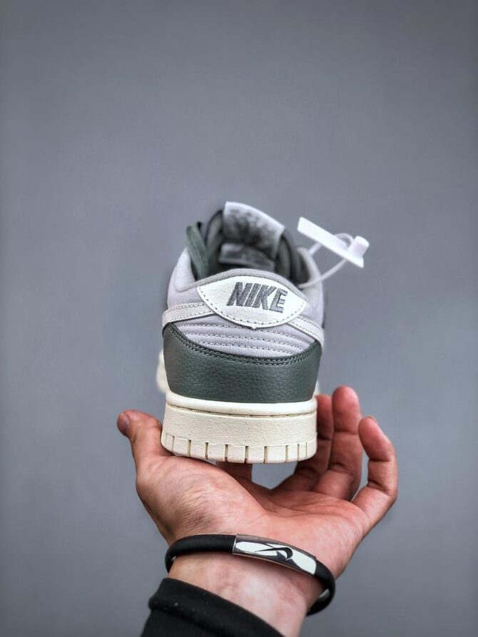 REPLICA DUNK LOW ‘MICA VERDE’ - immagine 4