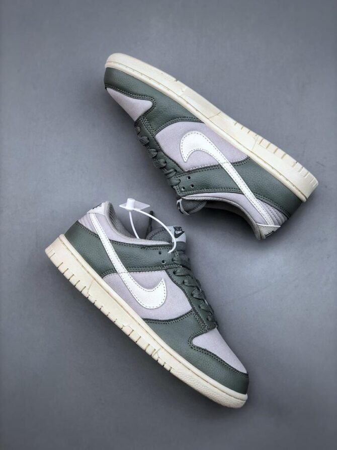 REPLICA DUNK LOW ‘MICA VERDE’ - immagine 2