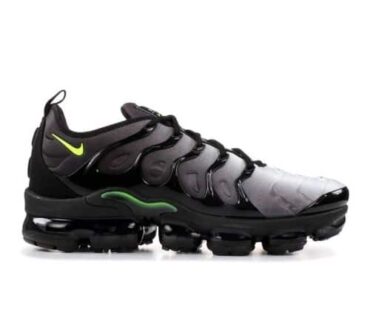 NIKE AIR VAPORMAX PLUS "NEON 95" REPLICA