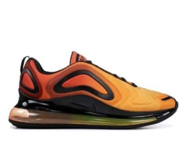 NIKE AIR MAX 720 "SUNSET" REPLICA