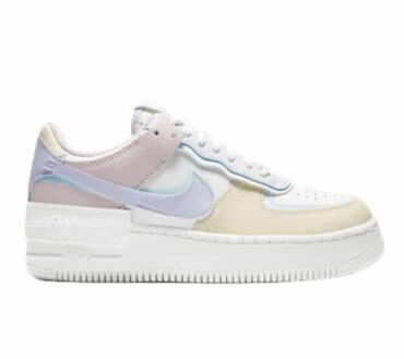 REPLICA AIR FORCE SHADOW PASTELLO