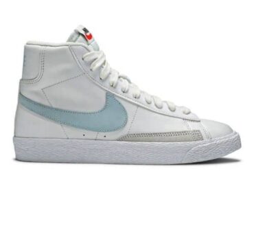 BLAZER MID GS REPLICA 'CELESTINE BLUE' REPLICA