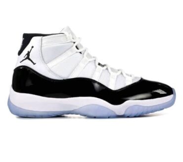 REPLICA AIR JORDAN 11 RETRO 'CONCORD' 2018