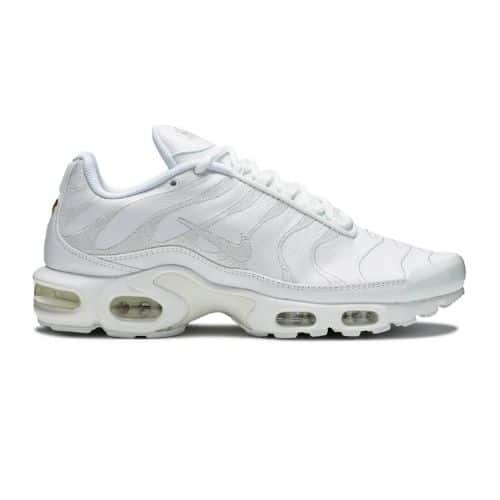 AIR MAX PLUS TN REPLICA ‘TRIPLO BIANCO' AIR MAX PLUS TN REPLICA
