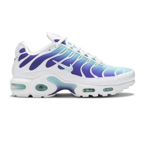 AIR MAX PLUS TN SE ‘BLEACHED AQUA' REPLICA