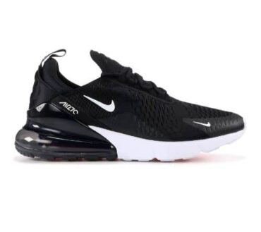 AIR MAX 270 'BIANCO NERO' REPLICA