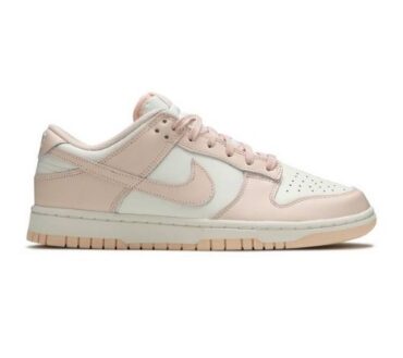 REPLICA DUNK LOW 'ORANGE PEARL' REPLICA DUNK LOW
